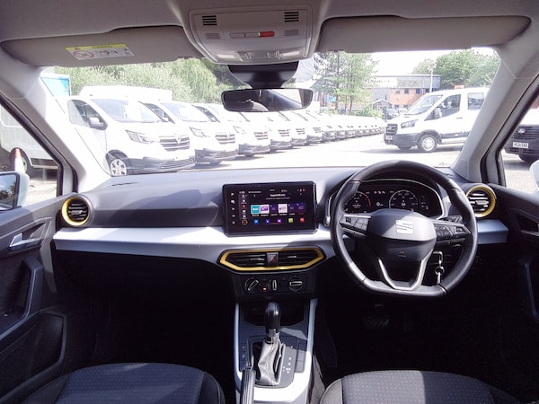 Used SEAT Arona 2023 for sale - 76238490: Photo 18