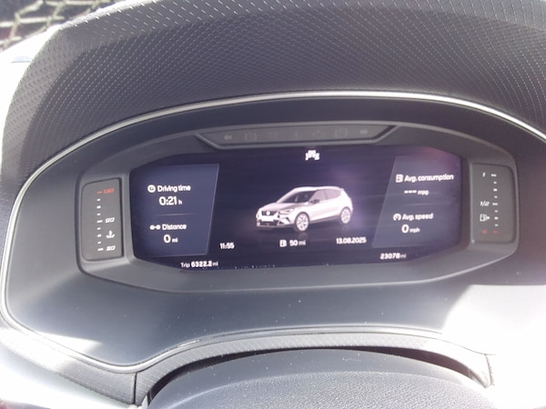 Used SEAT Arona 2023 for sale - 76238490: Photo 21
