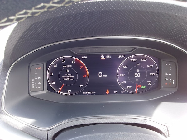 Used SEAT Arona 2023 for sale - 76238490: Photo 22