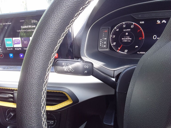 Used SEAT Arona 2023 for sale - 76238490: Photo 30