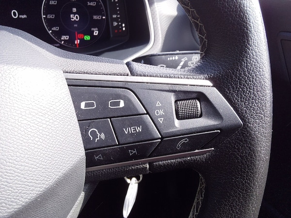 Used SEAT Arona 2023 for sale - 76238490: Photo 31