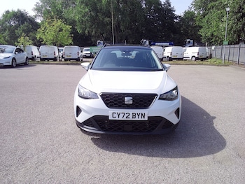 Used SEAT Arona 2023 for sale - 76238490: Photo