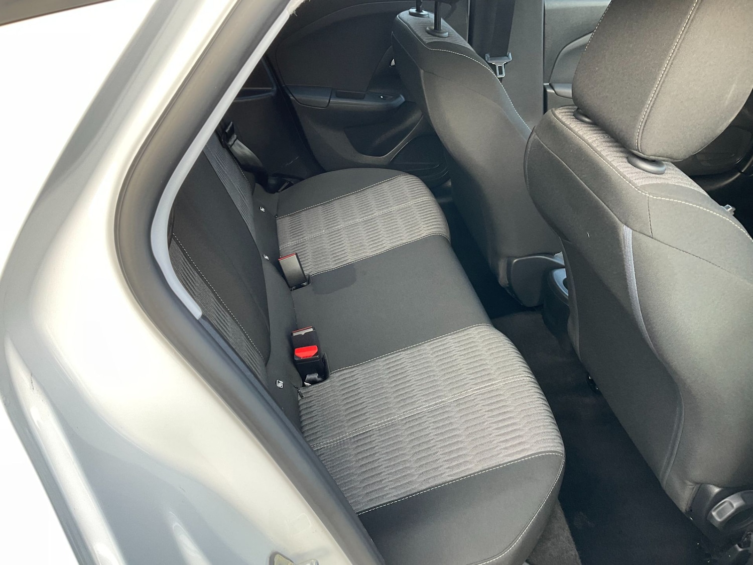 Used Vauxhall Corsa 2023 for sale - 76782570: Photo 13