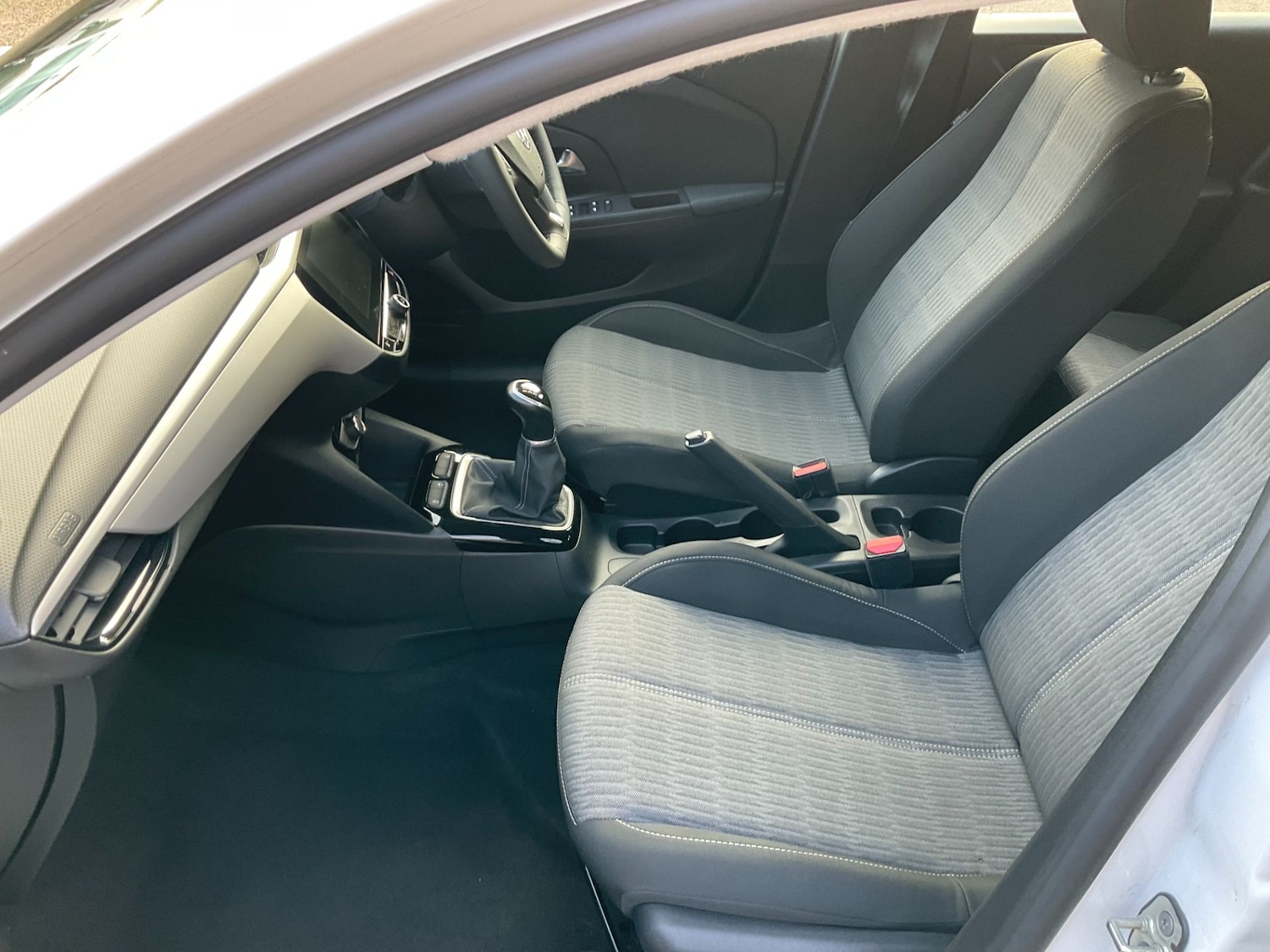 Used Vauxhall Corsa 2023 for sale - 76782570: Photo 16