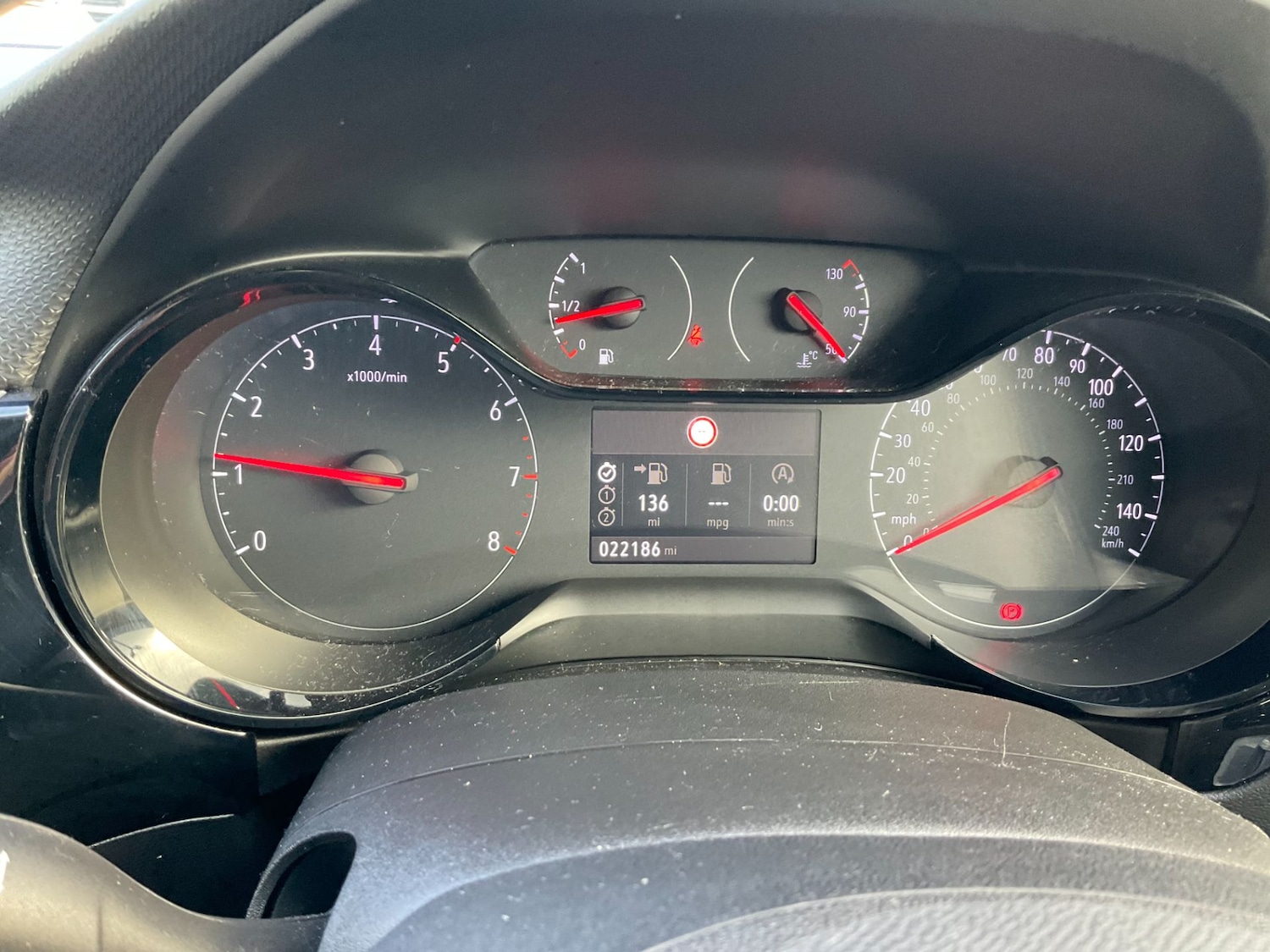 Used Vauxhall Corsa 2023 for sale - 76782570: Photo 22