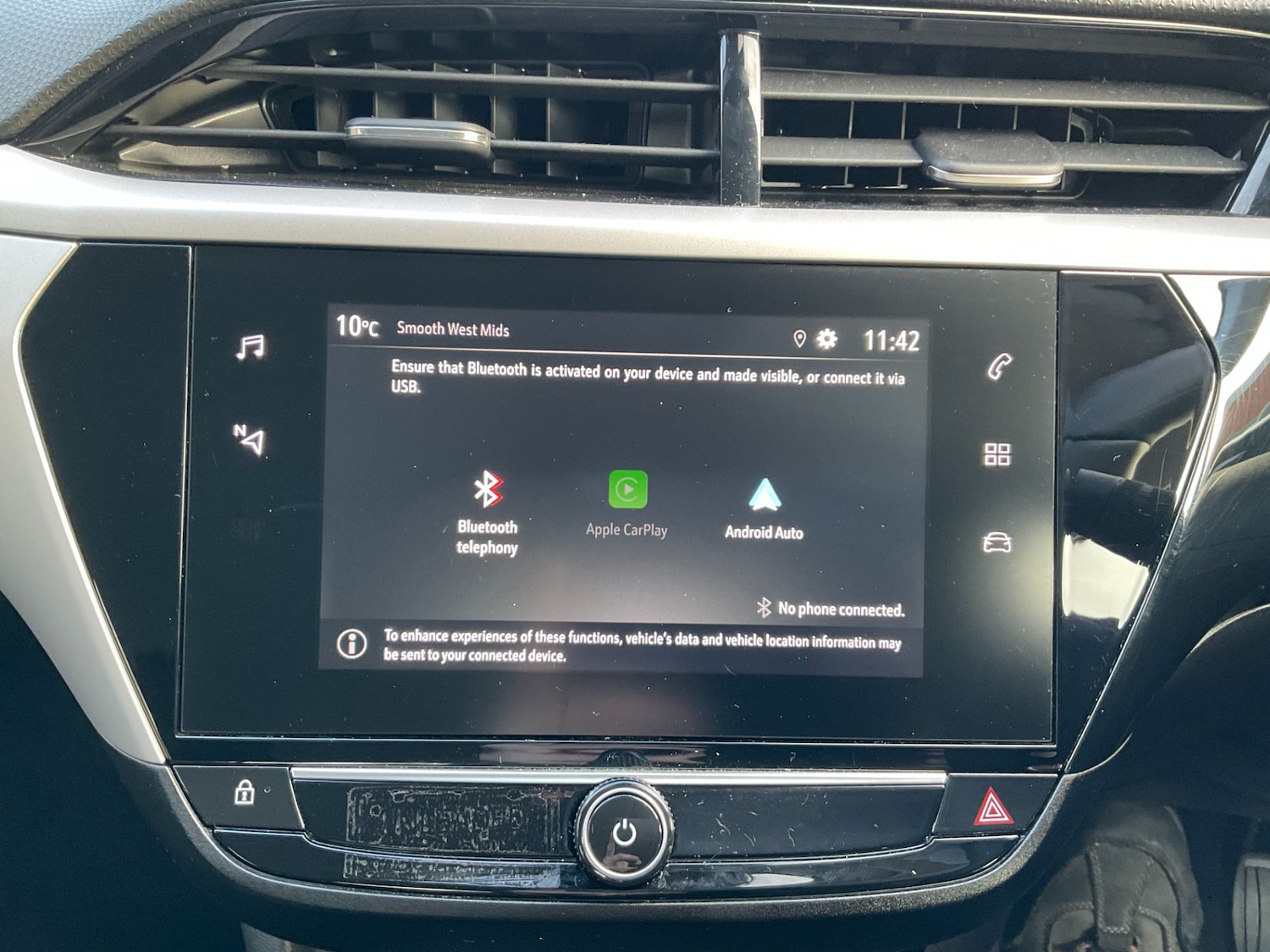 Used Vauxhall Corsa 2023 for sale - 76782570: Photo 23