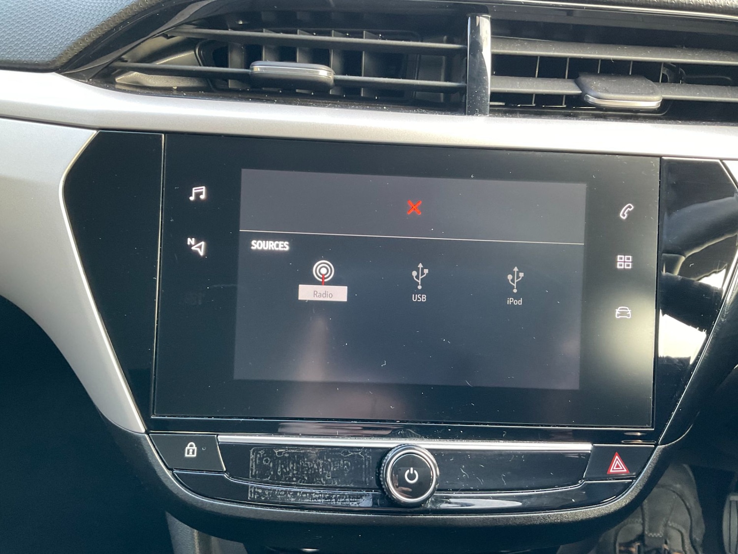 Used Vauxhall Corsa 2023 for sale - 76782570: Photo 25