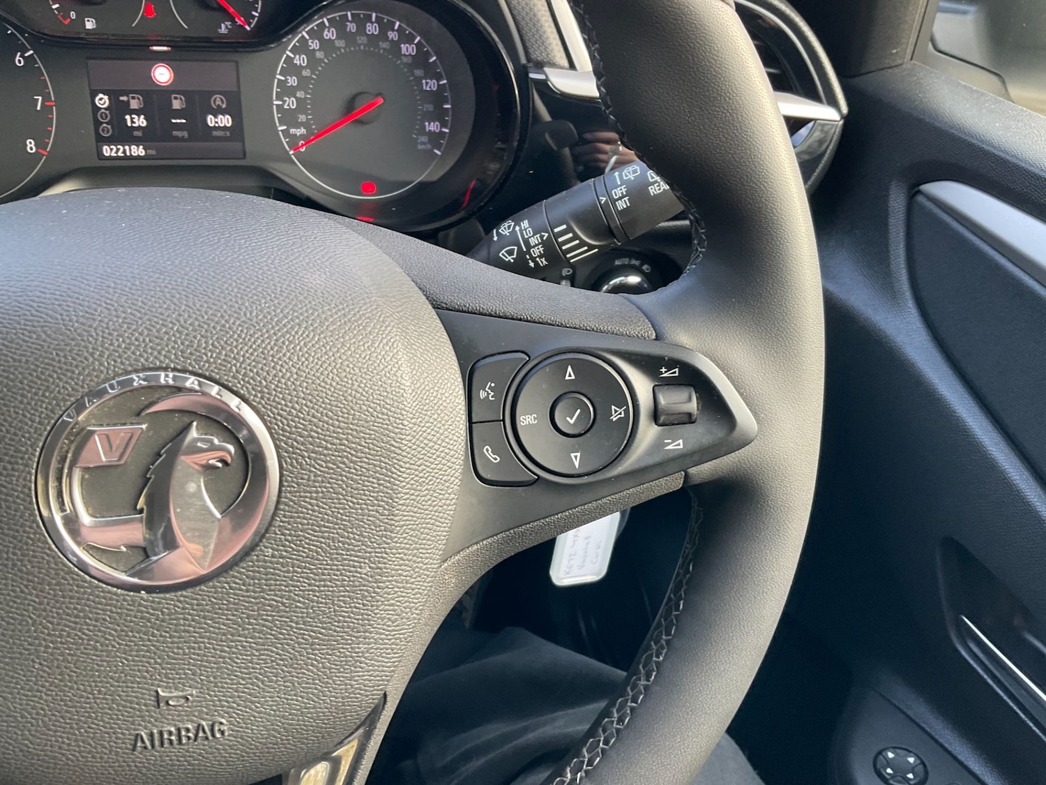 Used Vauxhall Corsa 2023 for sale - 76782570: Photo 32