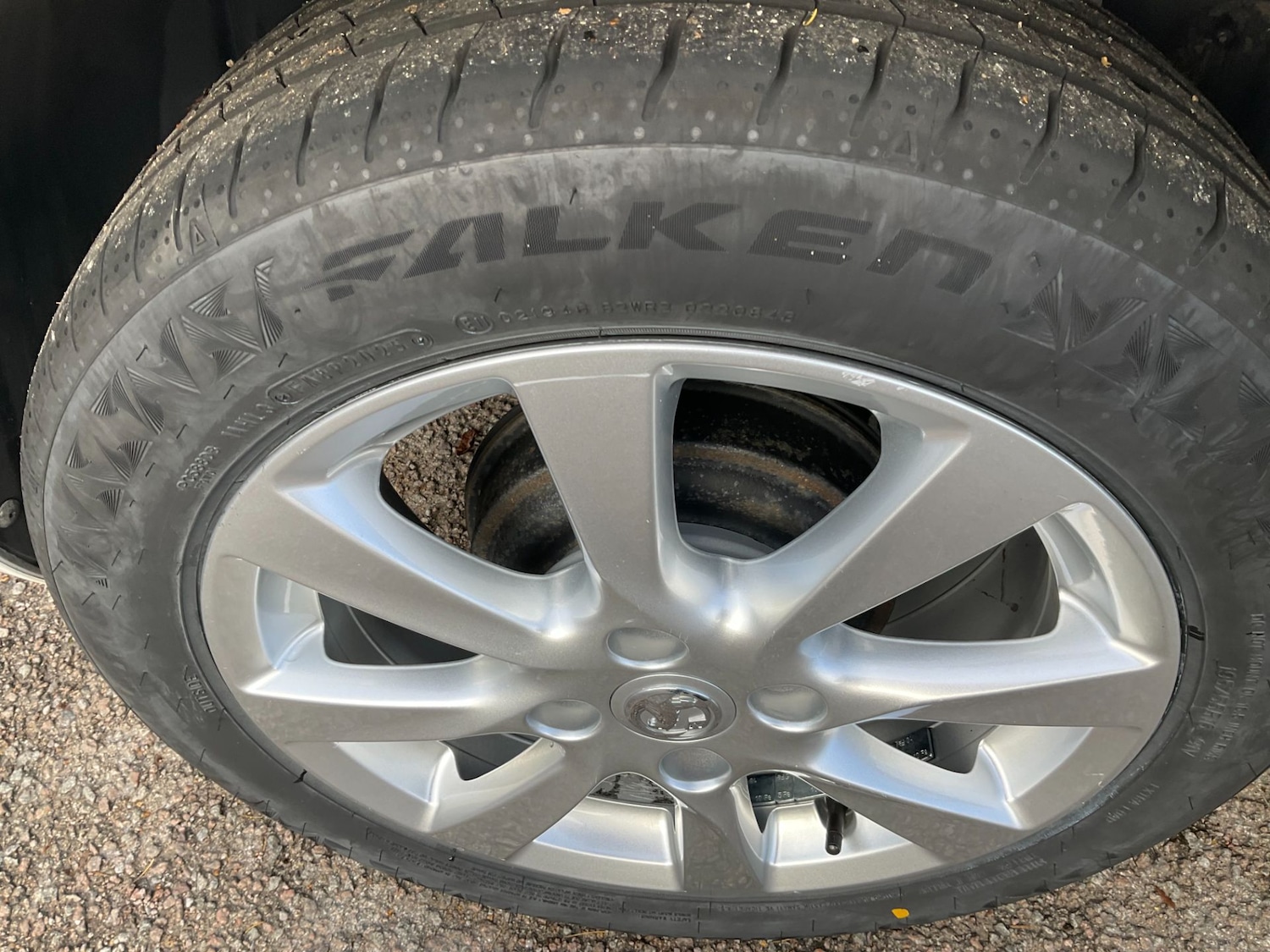 Used Vauxhall Corsa 2023 for sale - 76782570: Photo 38