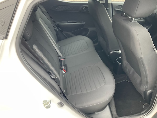 Used Hyundai i10 2024 for sale - 76238488: Photo 13