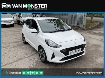 Hyundai - i10