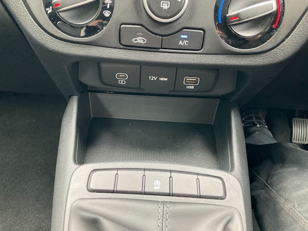 Used Hyundai i10 2024 for sale - 76238488: Photo 28