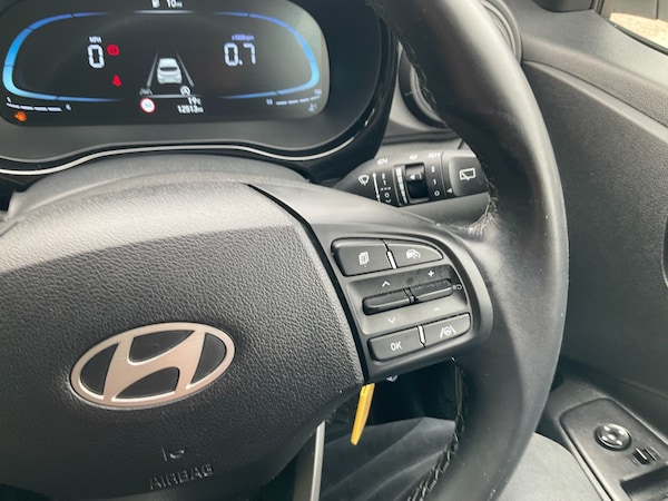 Used Hyundai i10 2024 for sale - 76238488: Photo 33