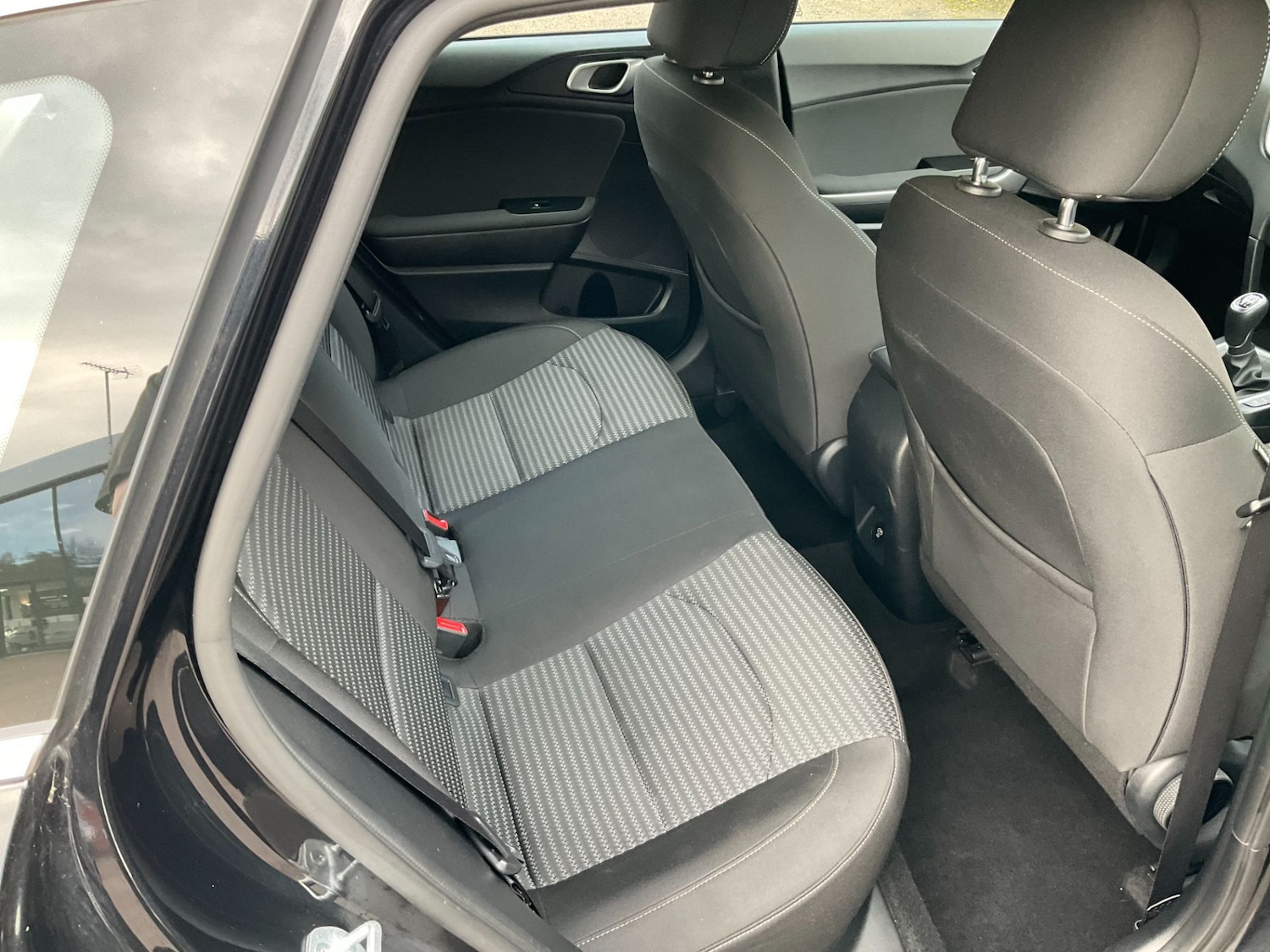 Used Kia Ceed 2023 for sale - 77225933: Photo 20