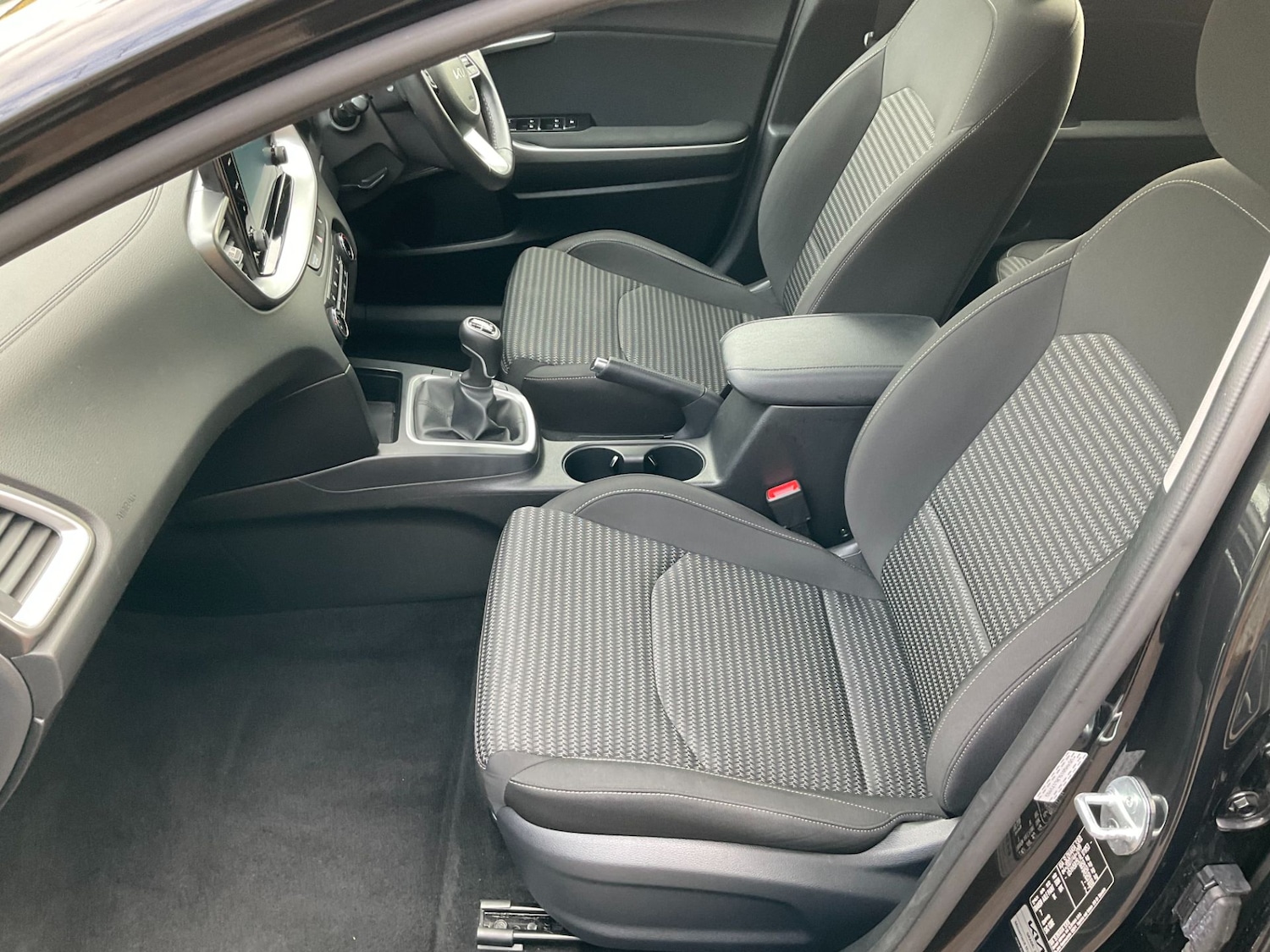 Used Kia Ceed 2023 for sale - 77225933: Photo 22