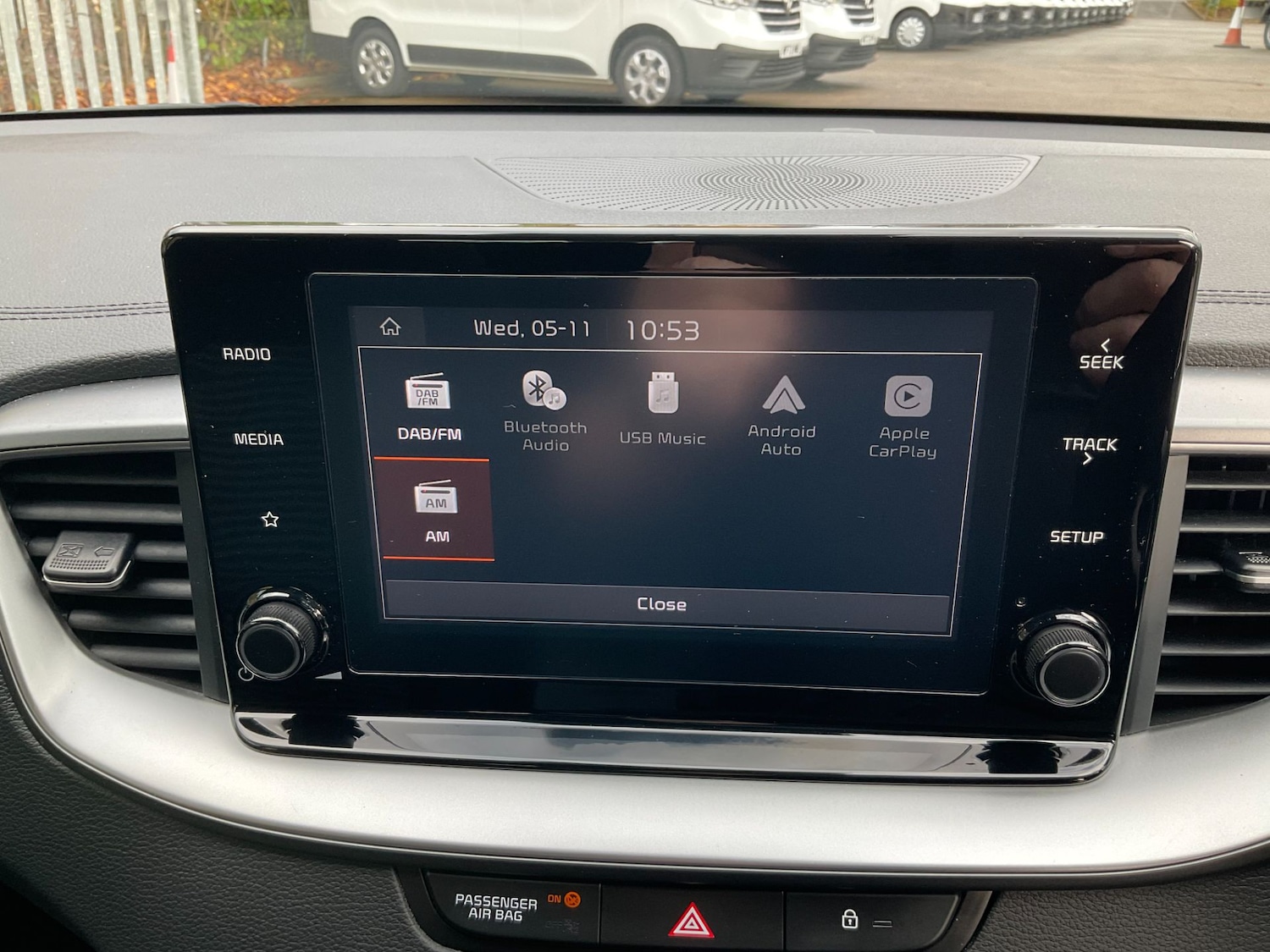 Used Kia Ceed 2023 for sale - 77225933: Photo 34