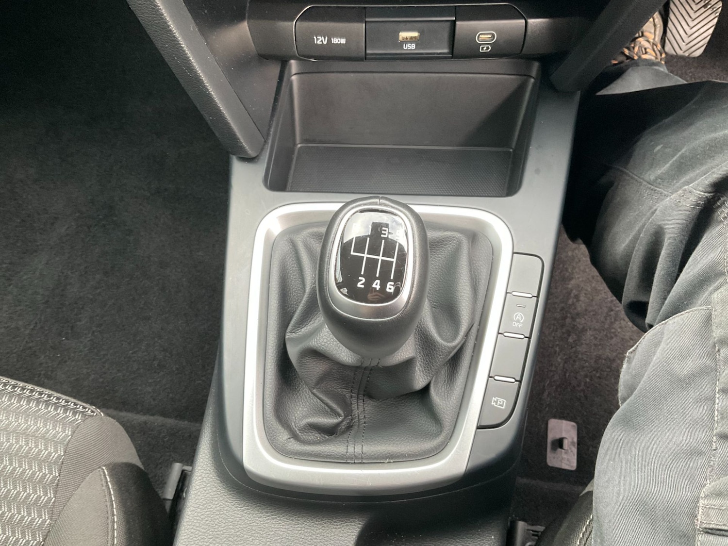 Used Kia Ceed 2023 for sale - 77225933: Photo 37