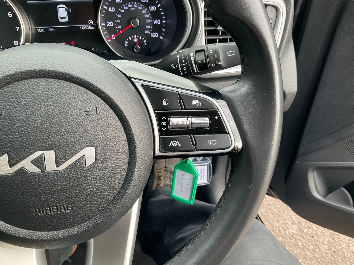 Used Kia Ceed 2023 for sale - 77225933: Photo 39