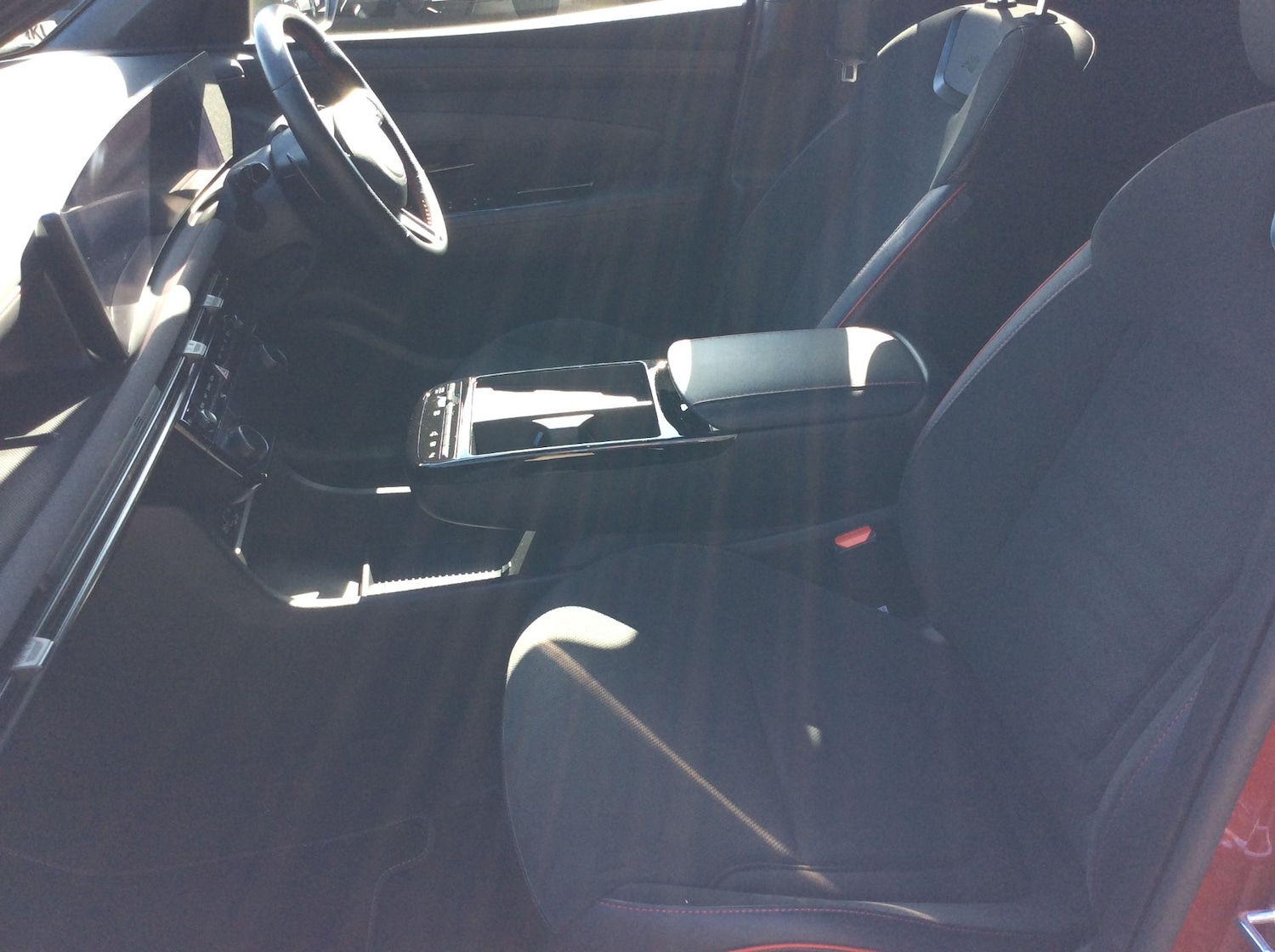 Used Hyundai TUCSON 2025 for sale - 78180436: Photo 13