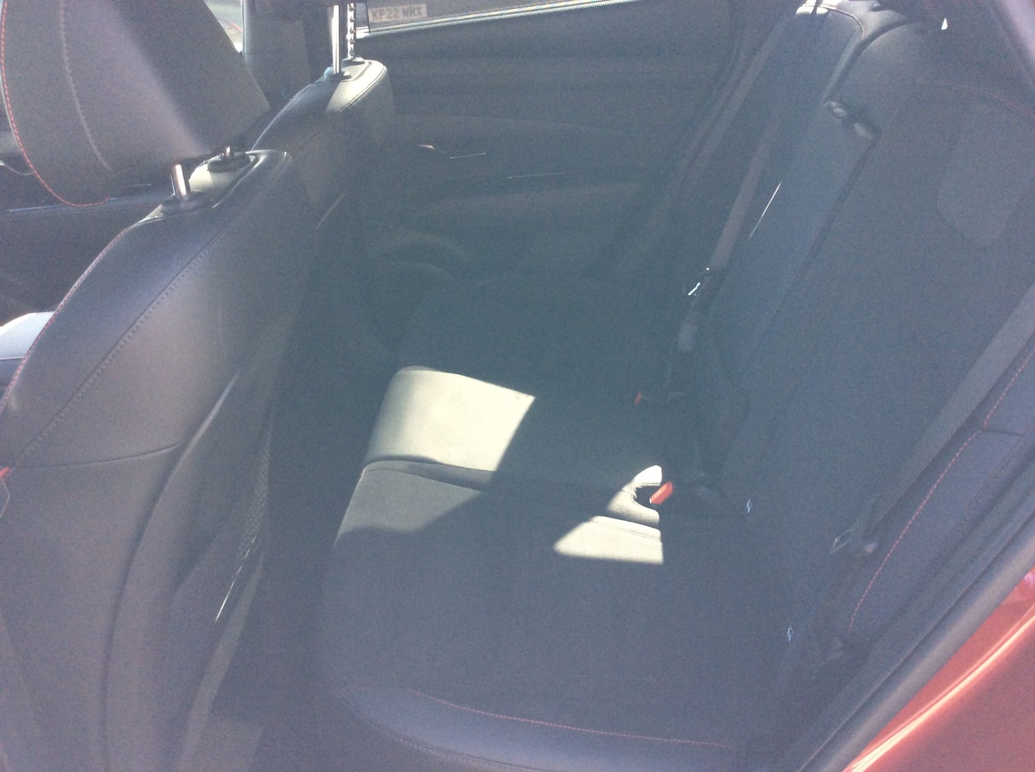 Used Hyundai TUCSON 2025 for sale - 78180436: Photo 15