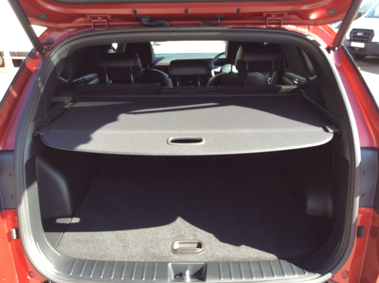 Used Hyundai TUCSON 2025 for sale - 78180436: Photo 16