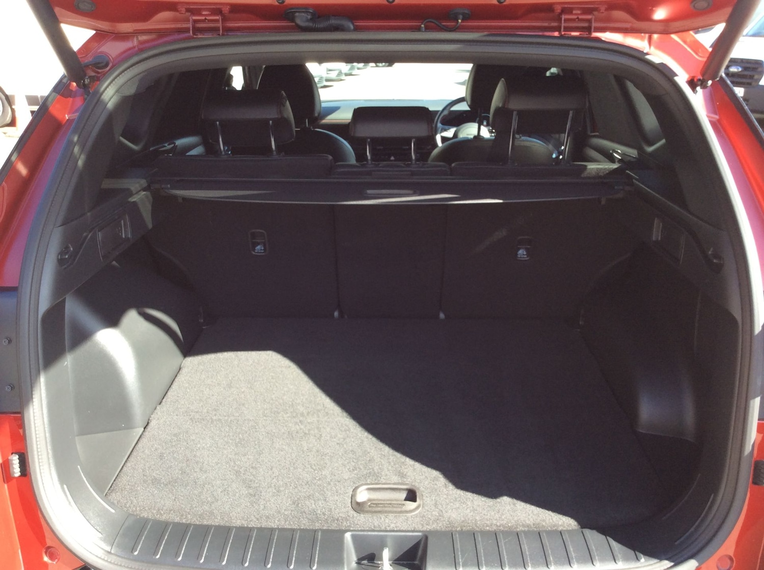 Used Hyundai TUCSON 2025 for sale - 78180436: Photo 17