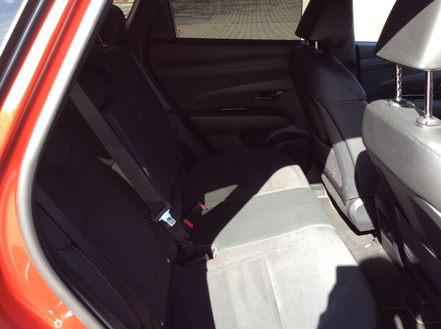 Used Hyundai TUCSON 2025 for sale - 78180436: Photo 18