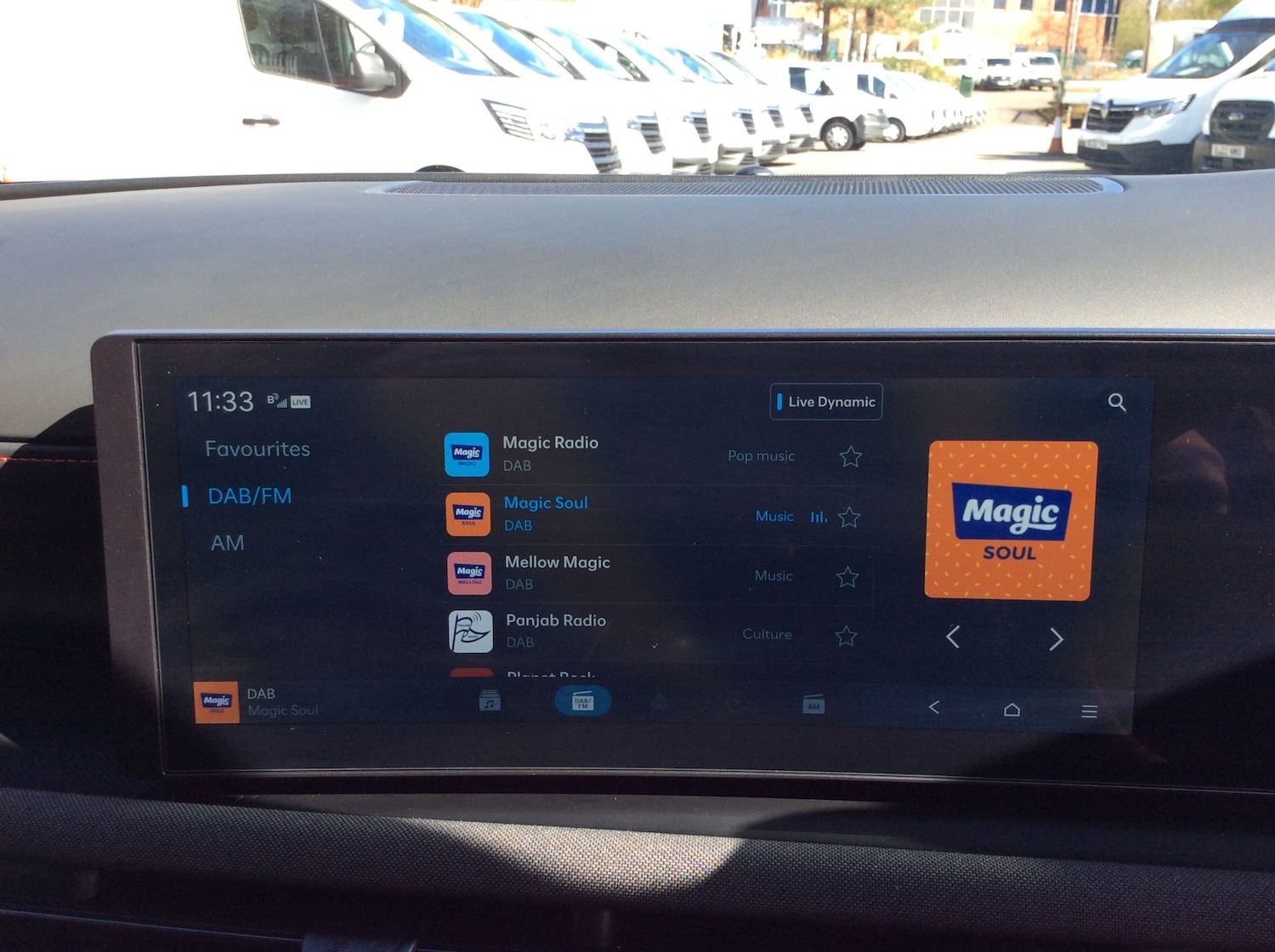 Used Hyundai TUCSON 2025 for sale - 78180436: Photo 20