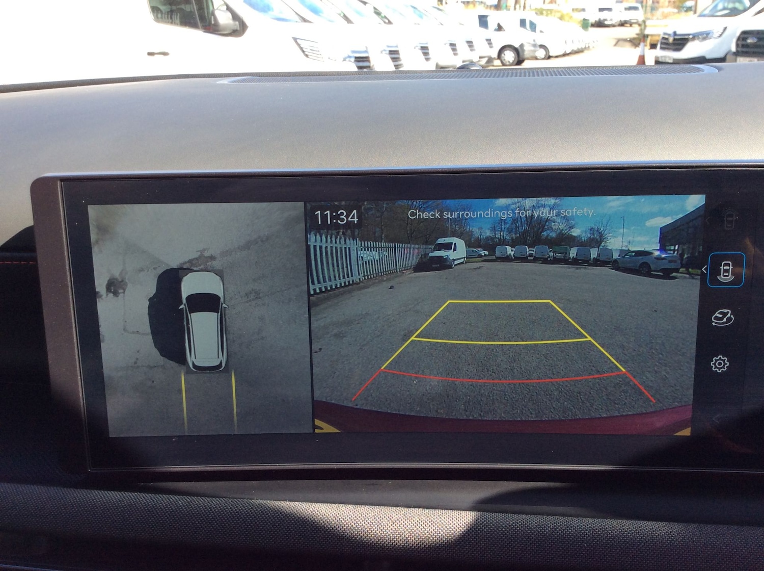 Used Hyundai TUCSON 2025 for sale - 78180436: Photo 23