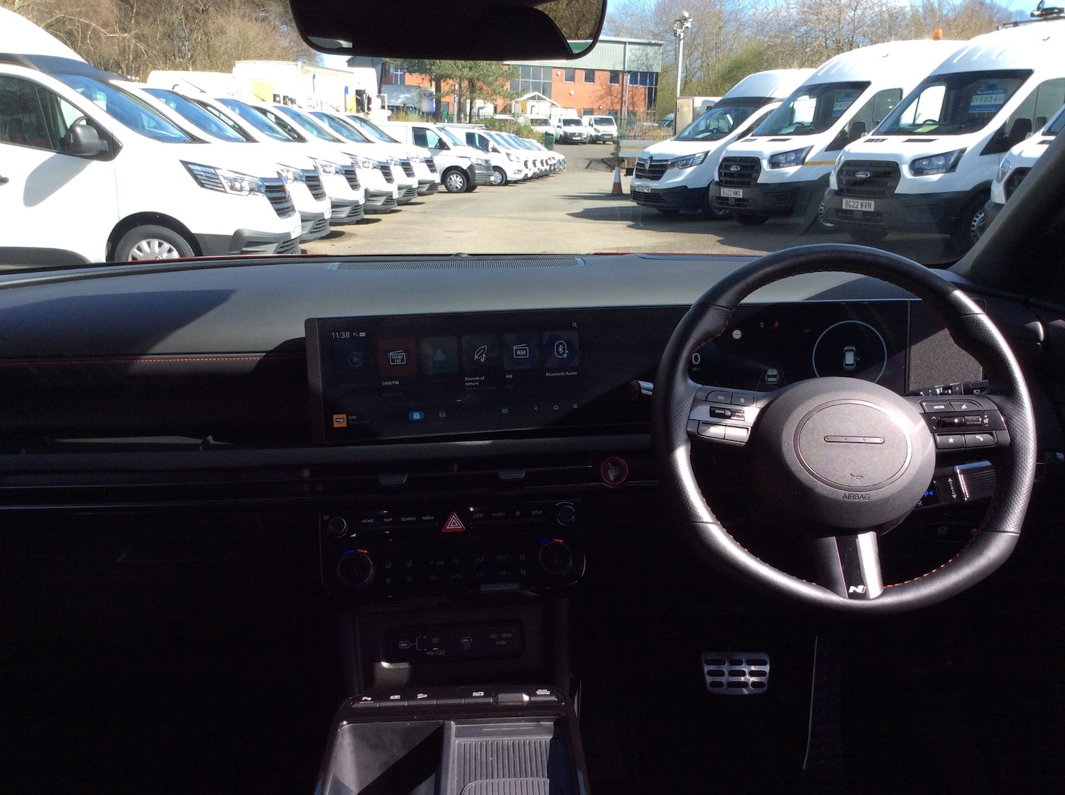 Used Hyundai TUCSON 2025 for sale - 78180436: Photo 46