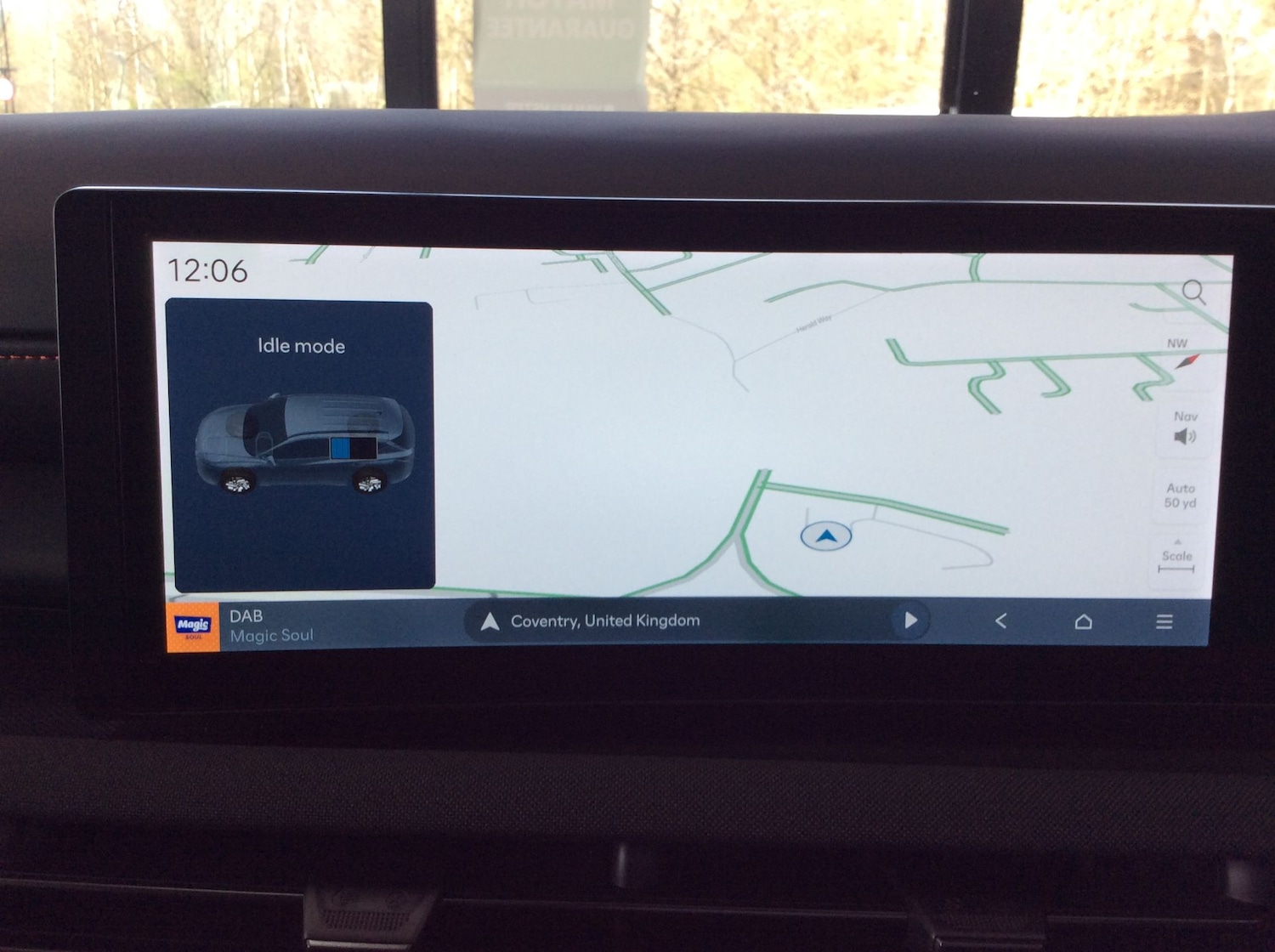 Used Hyundai TUCSON 2025 for sale - 78180436: Photo 48