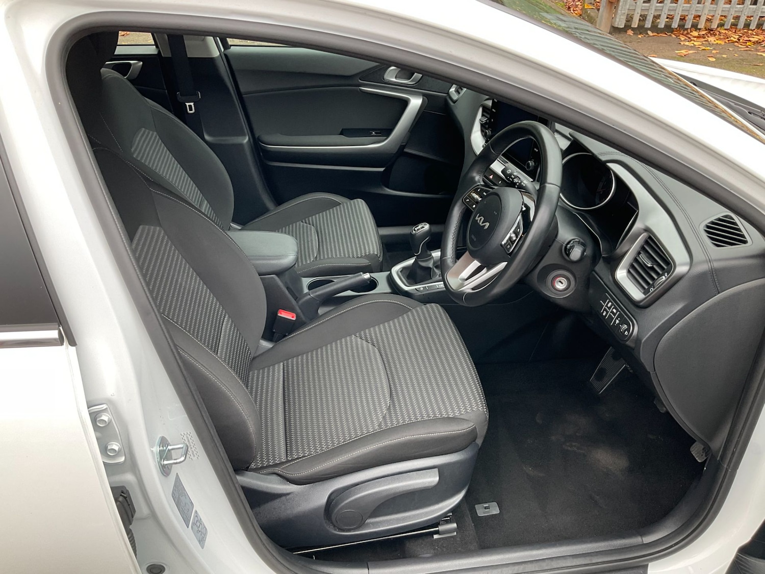 Used Kia Ceed 2023 for sale - 76531443: Photo 12