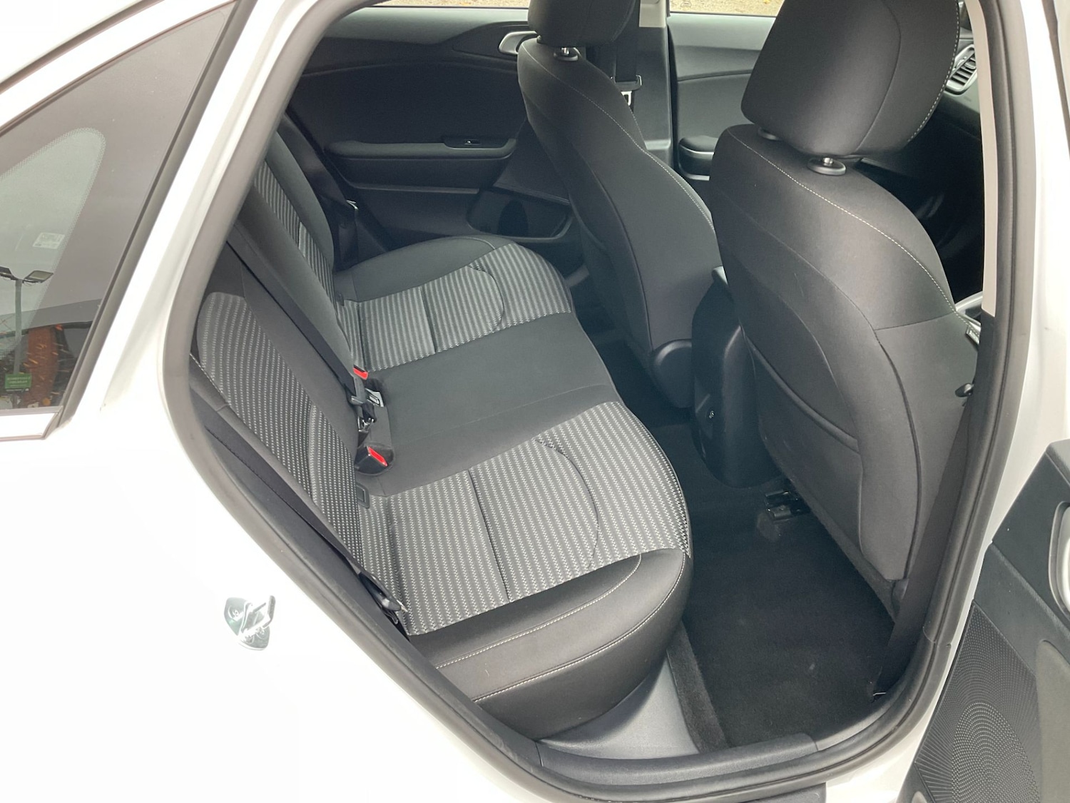 Used Kia Ceed 2023 for sale - 76531443: Photo 13