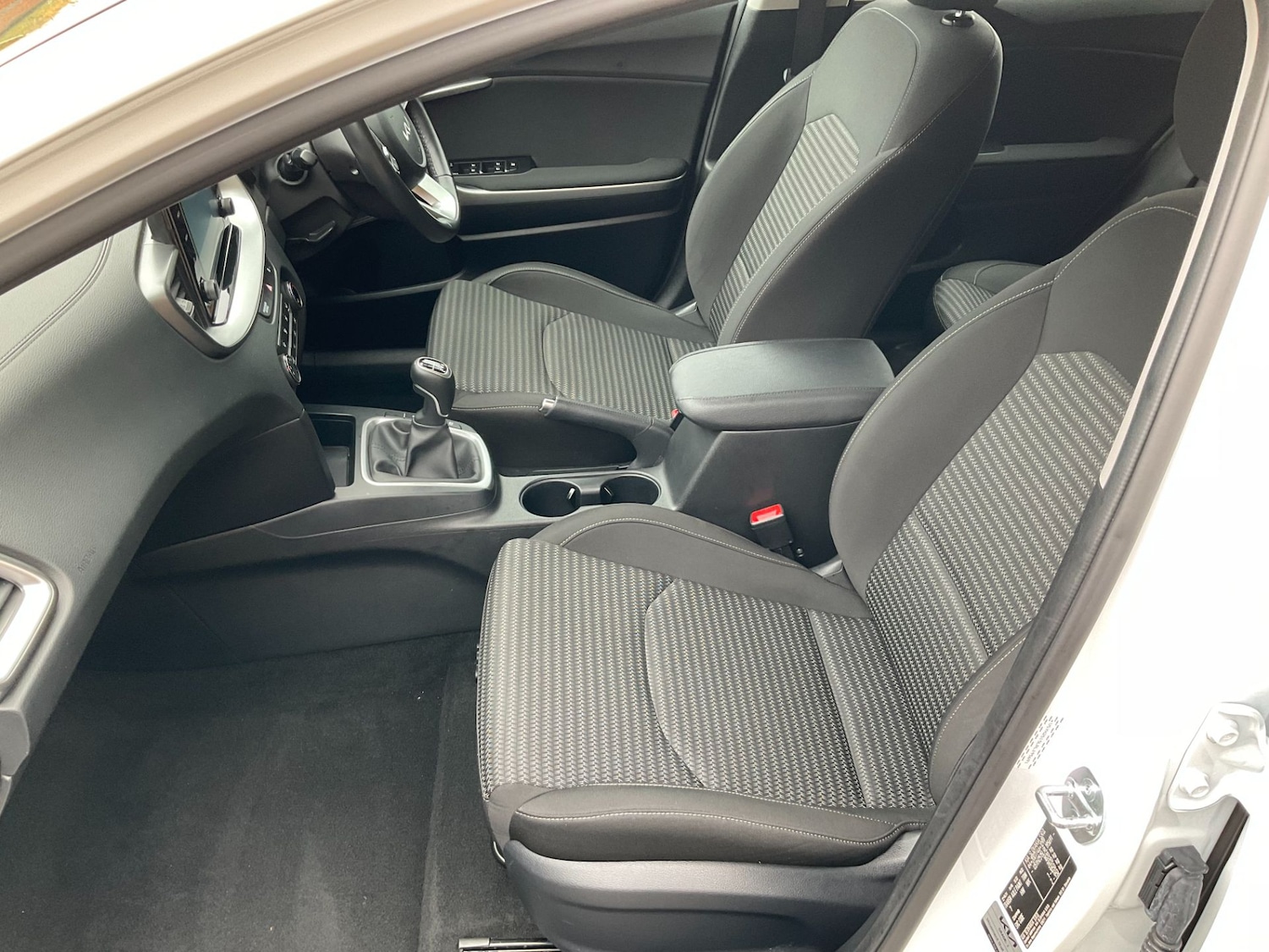 Used Kia Ceed 2023 for sale - 76531443: Photo 16