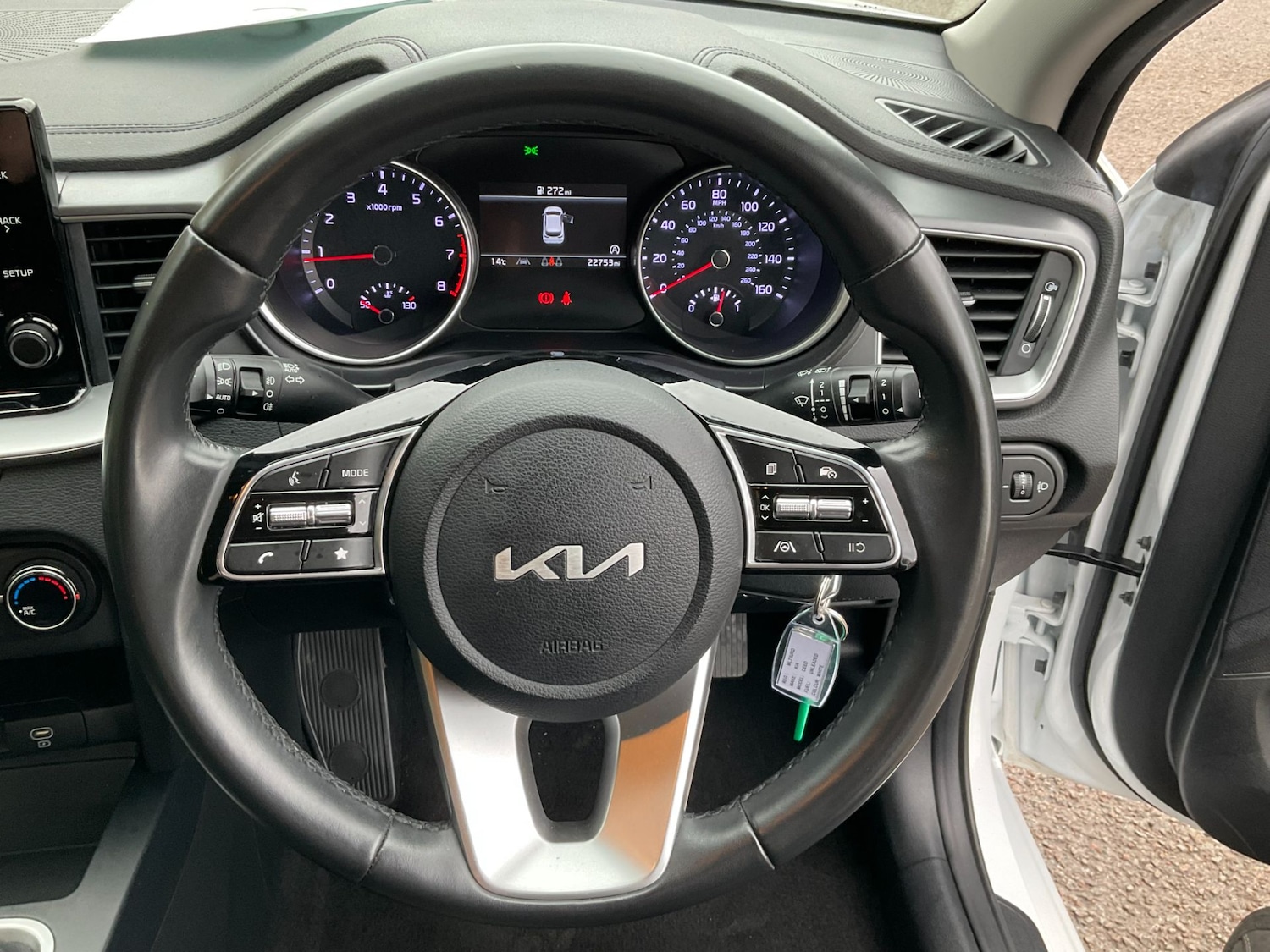 Used Kia Ceed 2023 for sale - 76531443: Photo 20