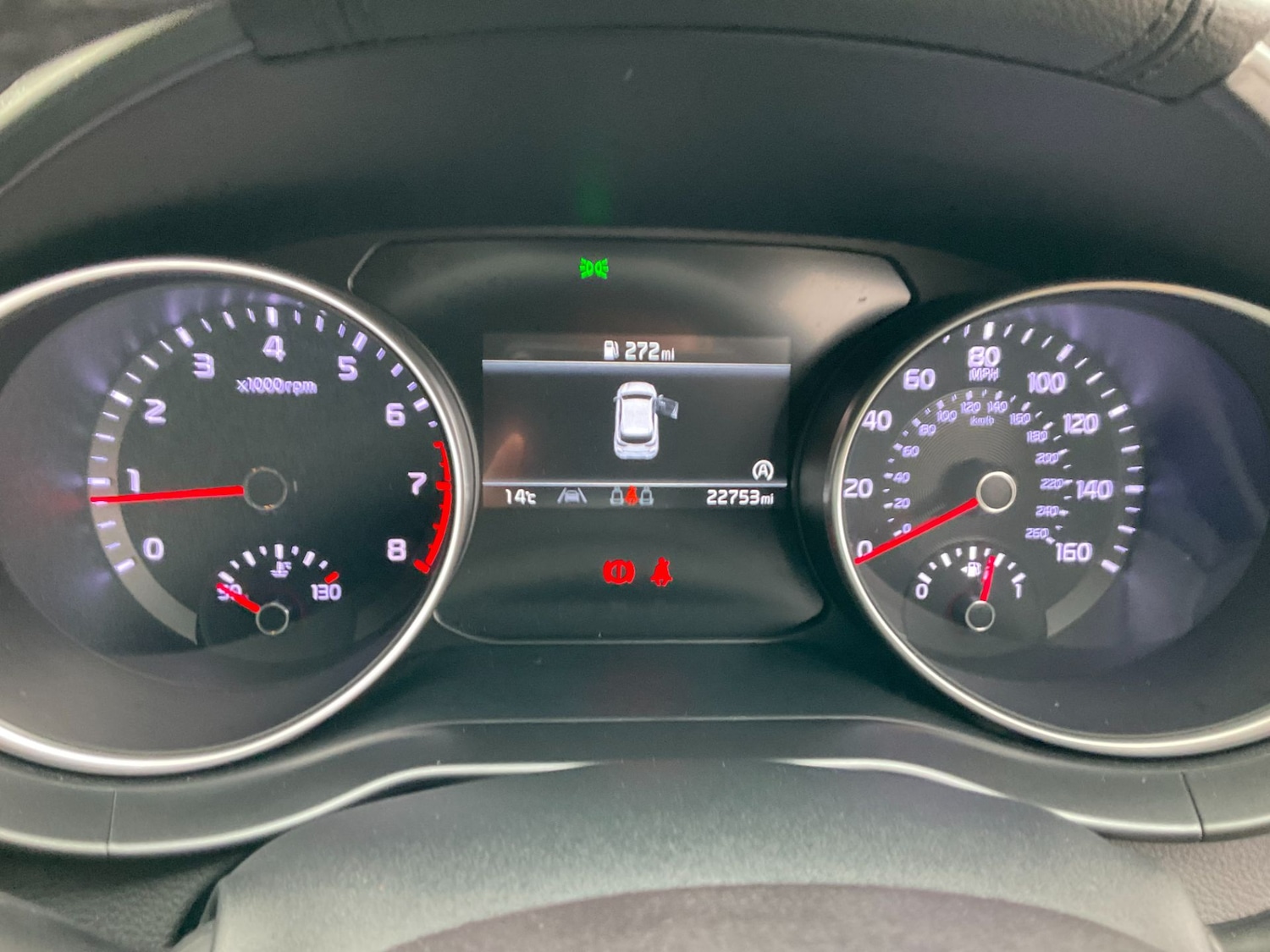 Used Kia Ceed 2023 for sale - 76531443: Photo 21