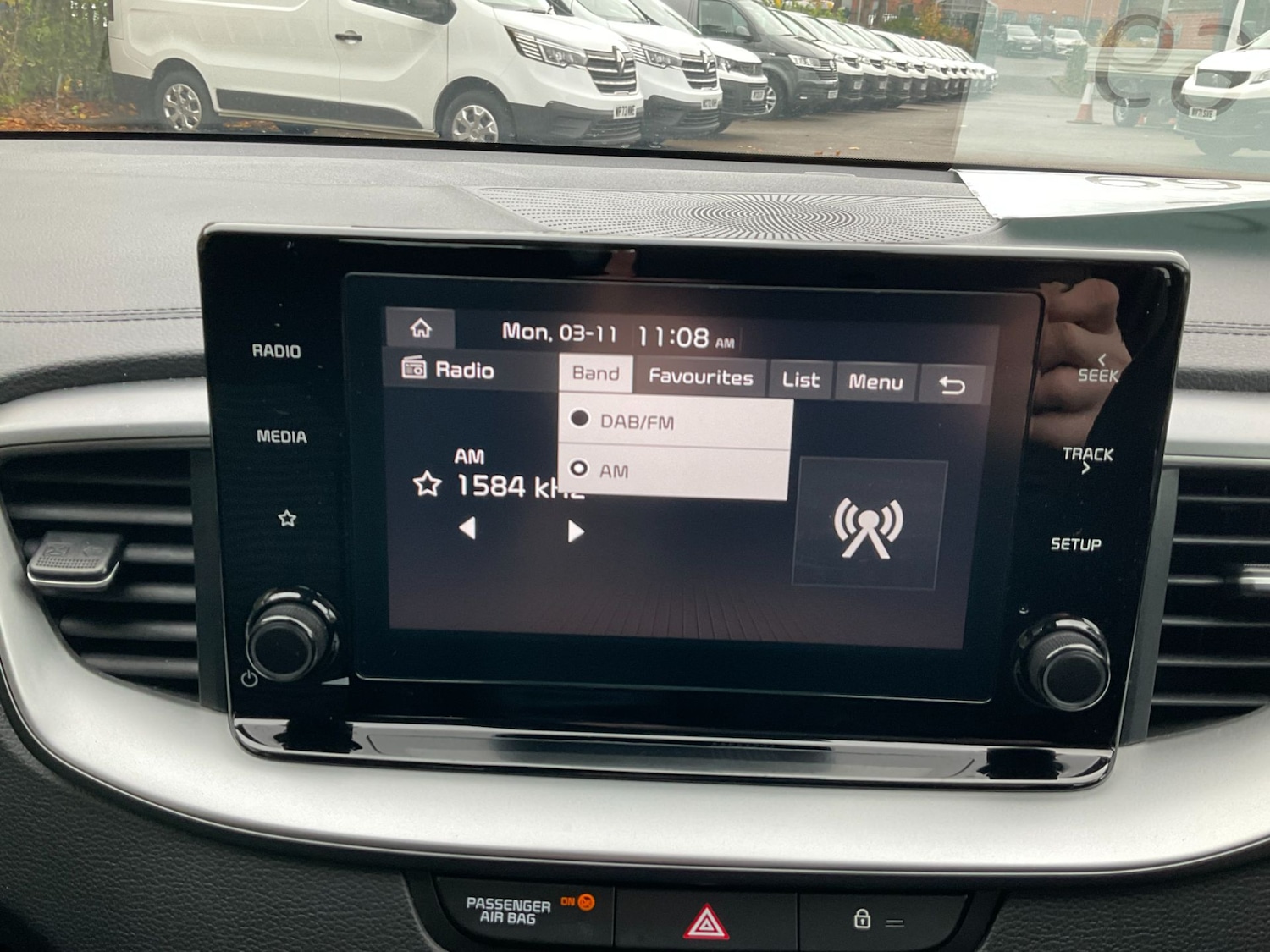 Used Kia Ceed 2023 for sale - 76531443: Photo 22