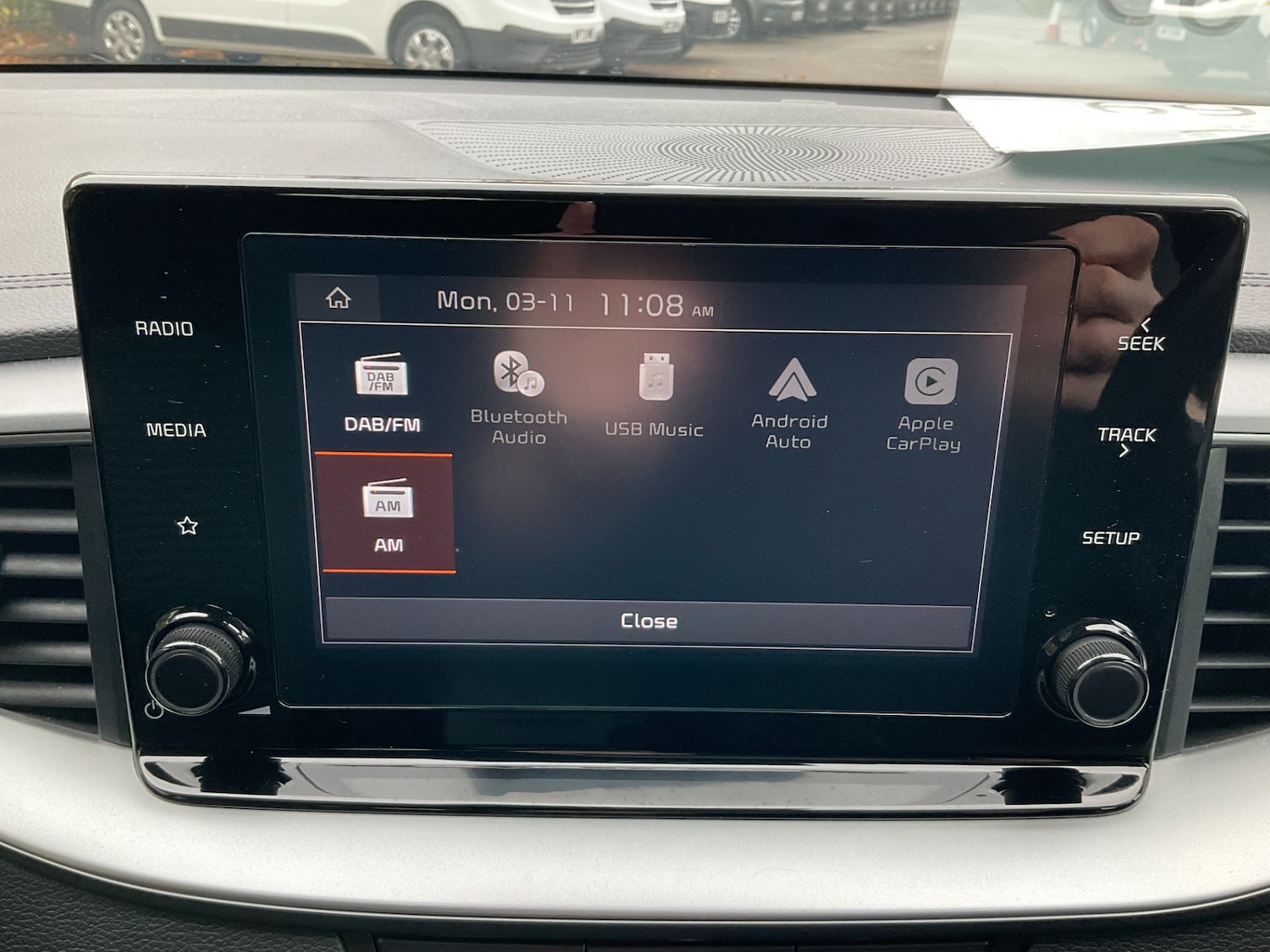 Used Kia Ceed 2023 for sale - 76531443: Photo 23