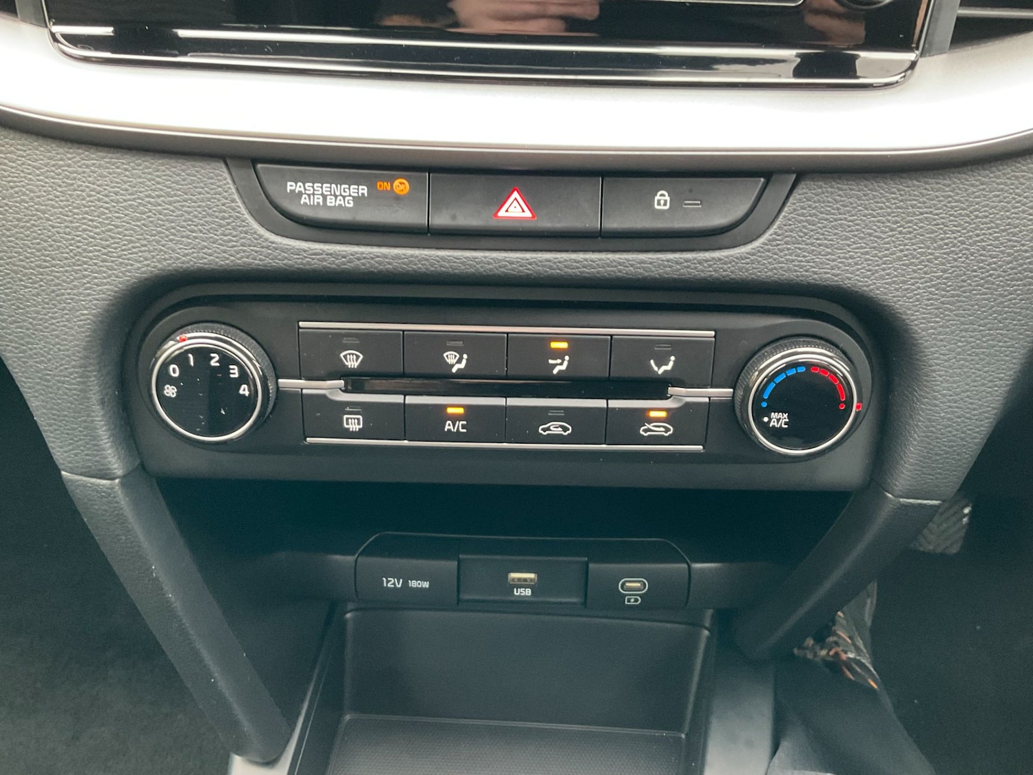 Used Kia Ceed 2023 for sale - 76531443: Photo 25