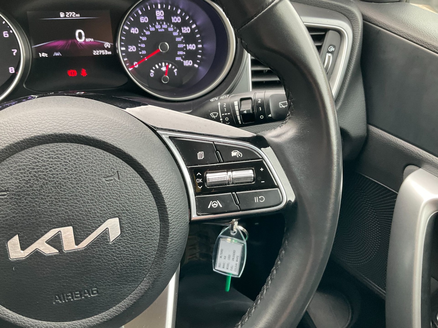 Used Kia Ceed 2023 for sale - 76531443: Photo 30