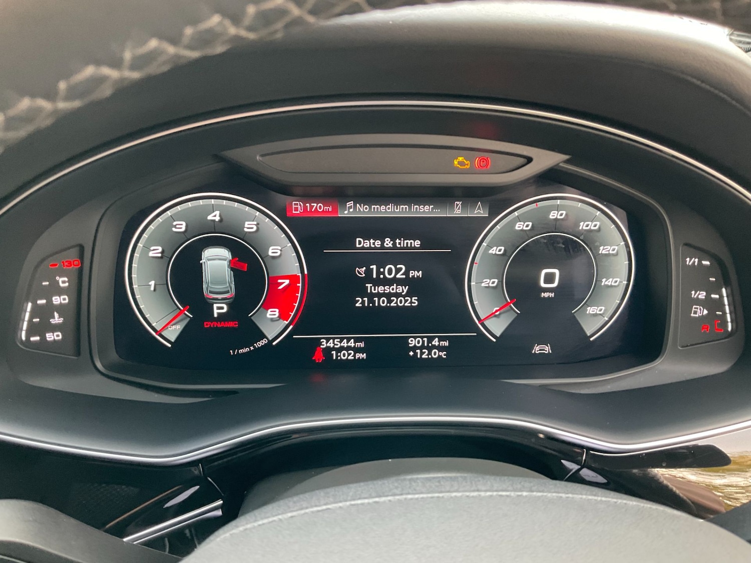 Used Audi Q8 2022 for sale - 76531436: Photo 17