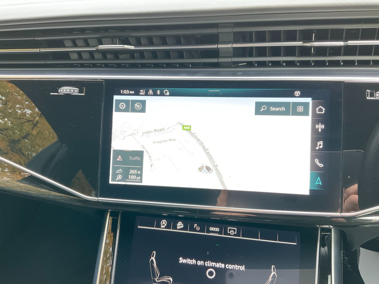 Used Audi Q8 2022 for sale - 76531436: Photo 21