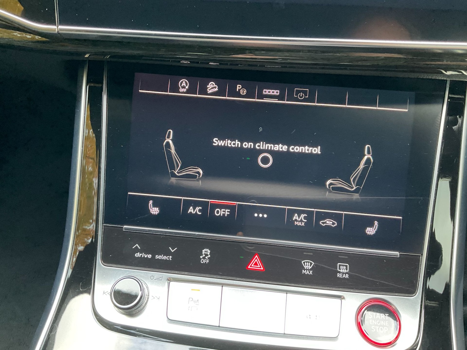 Used Audi Q8 2022 for sale - 76531436: Photo 23