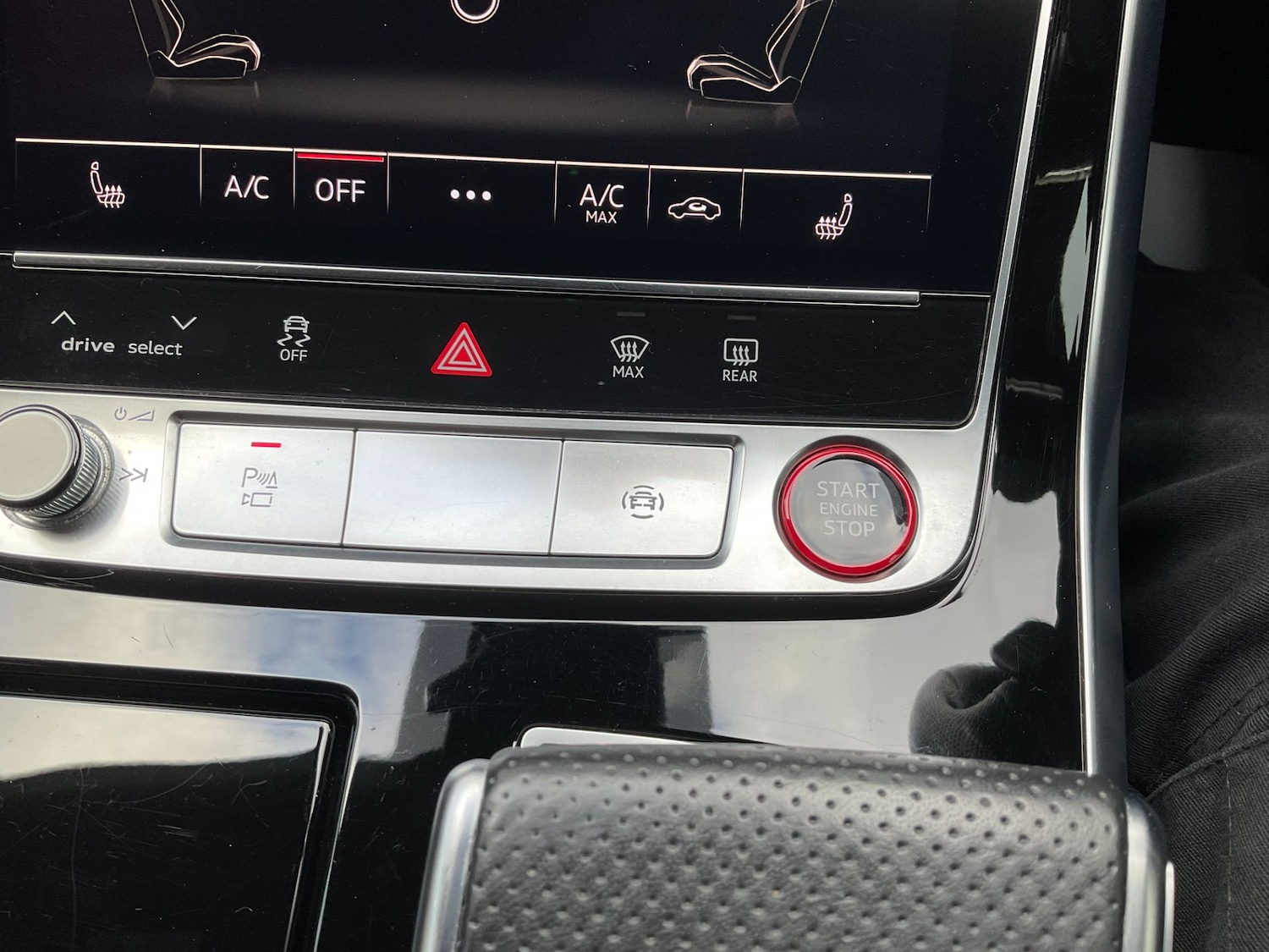 Used Audi Q8 2022 for sale - 76531436: Photo 24