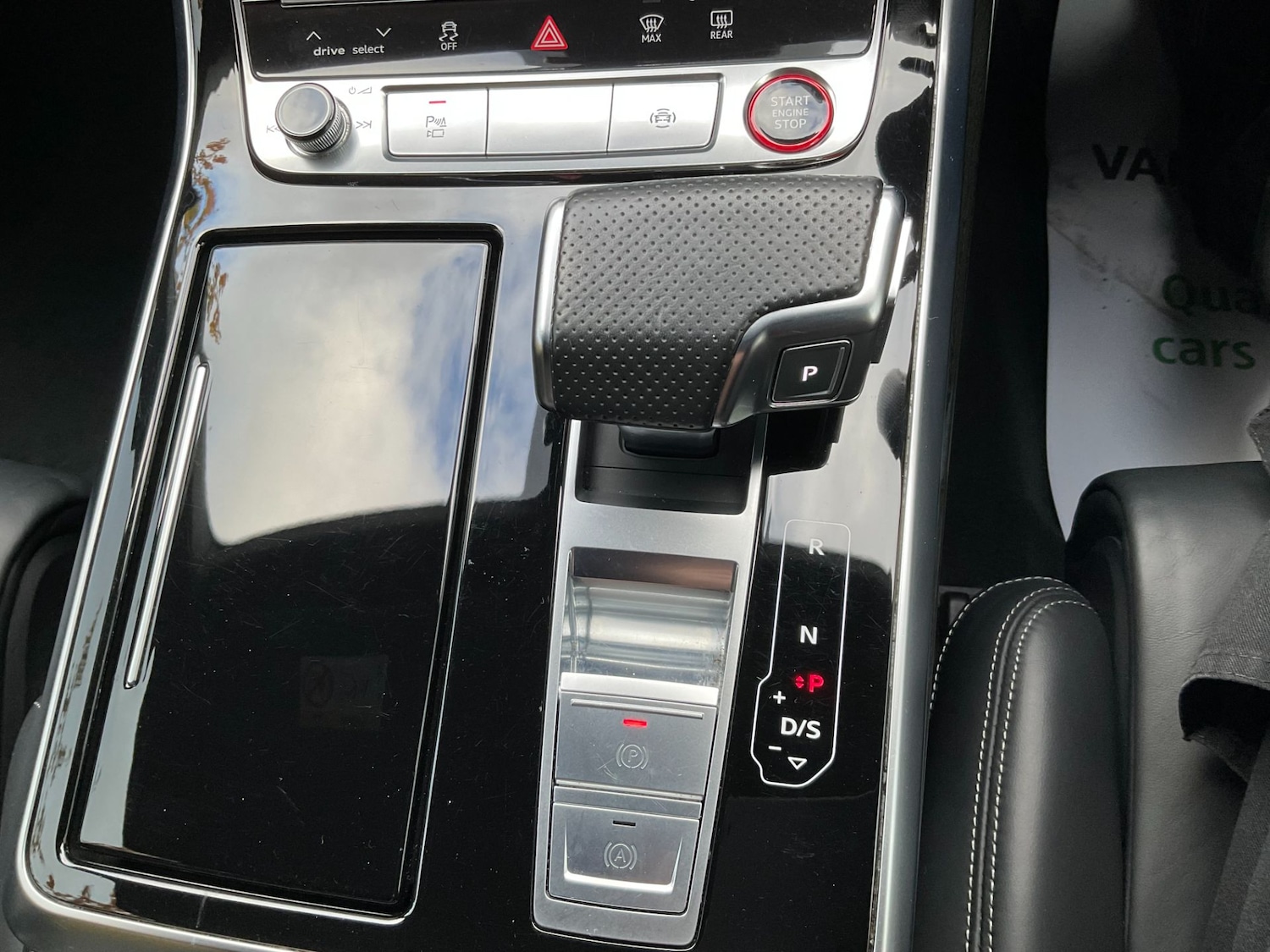 Used Audi Q8 2022 for sale - 76531436: Photo 25