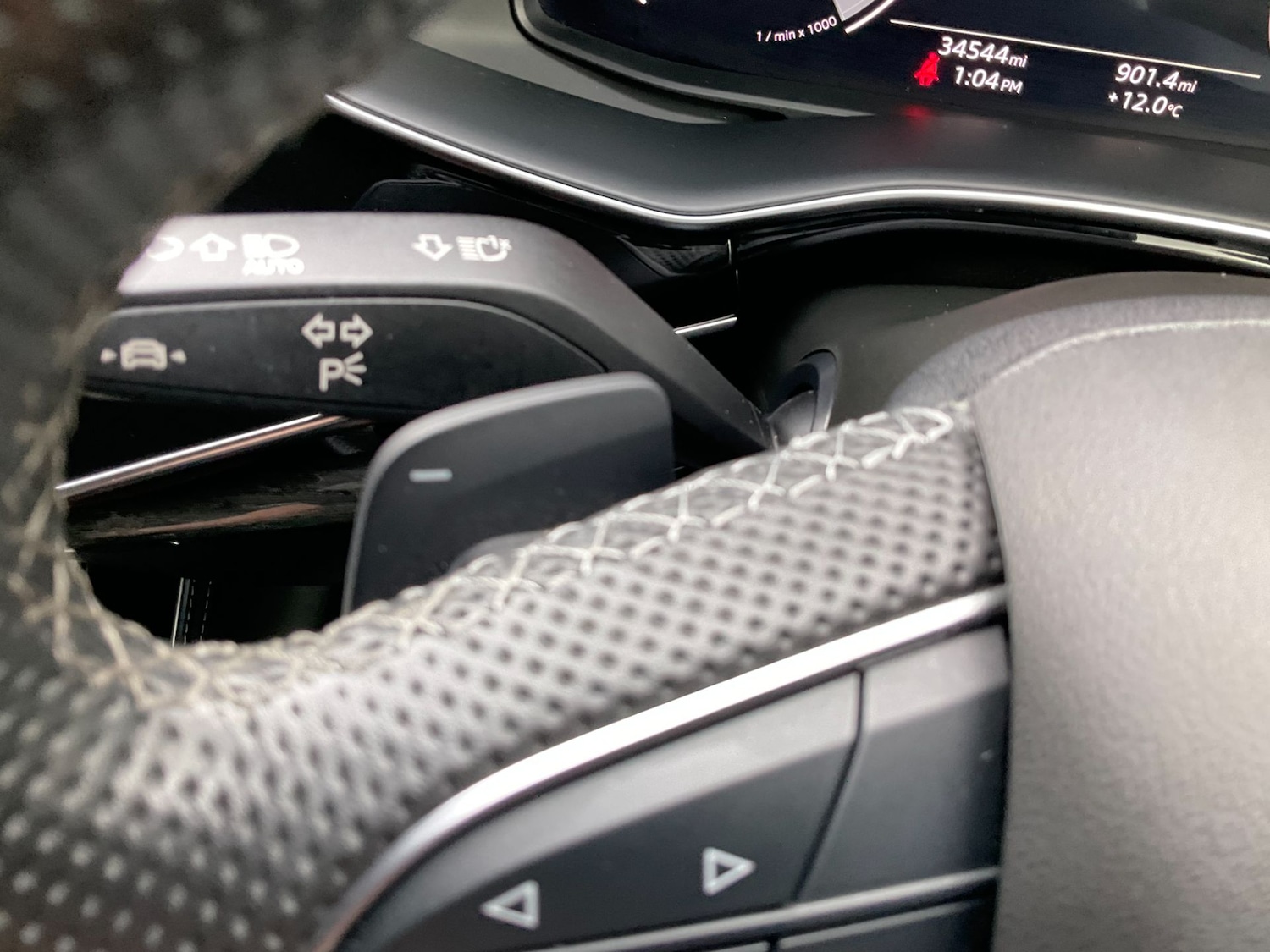 Used Audi Q8 2022 for sale - 76531436: Photo 28