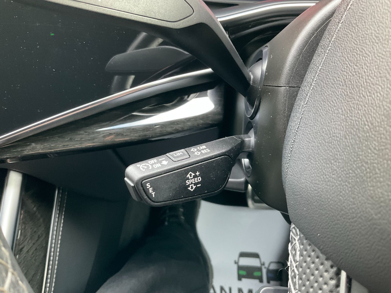 Used Audi Q8 2022 for sale - 76531436: Photo 30