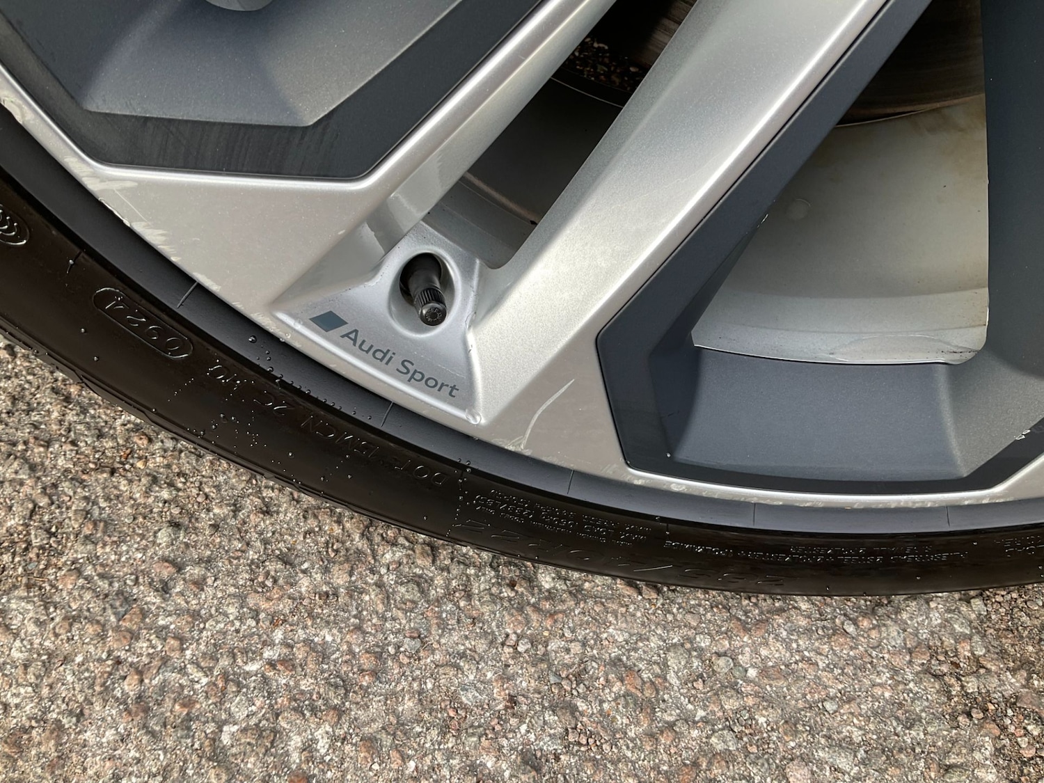 Used Audi Q8 2022 for sale - 76531436: Photo 42