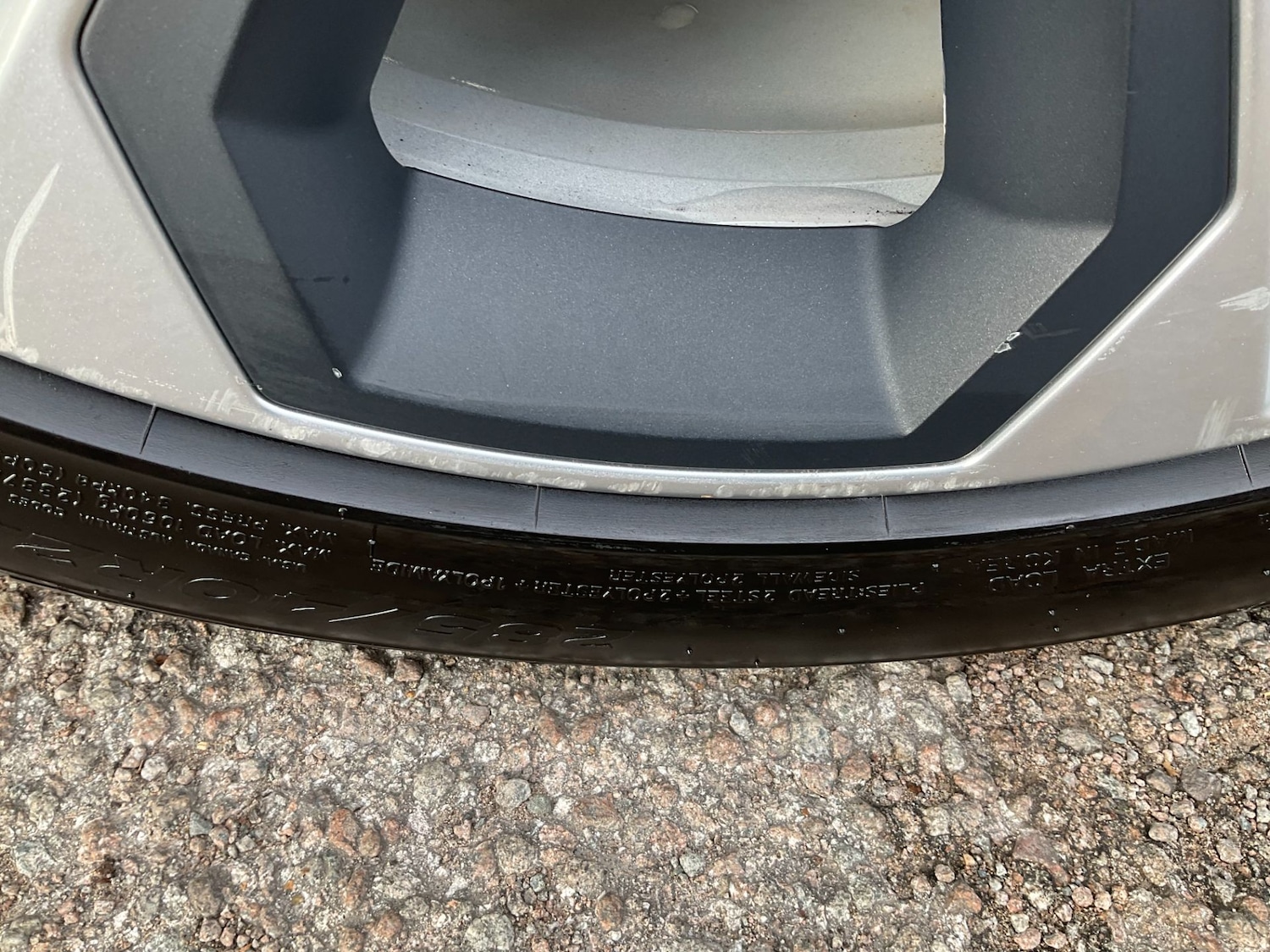 Used Audi Q8 2022 for sale - 76531436: Photo 44