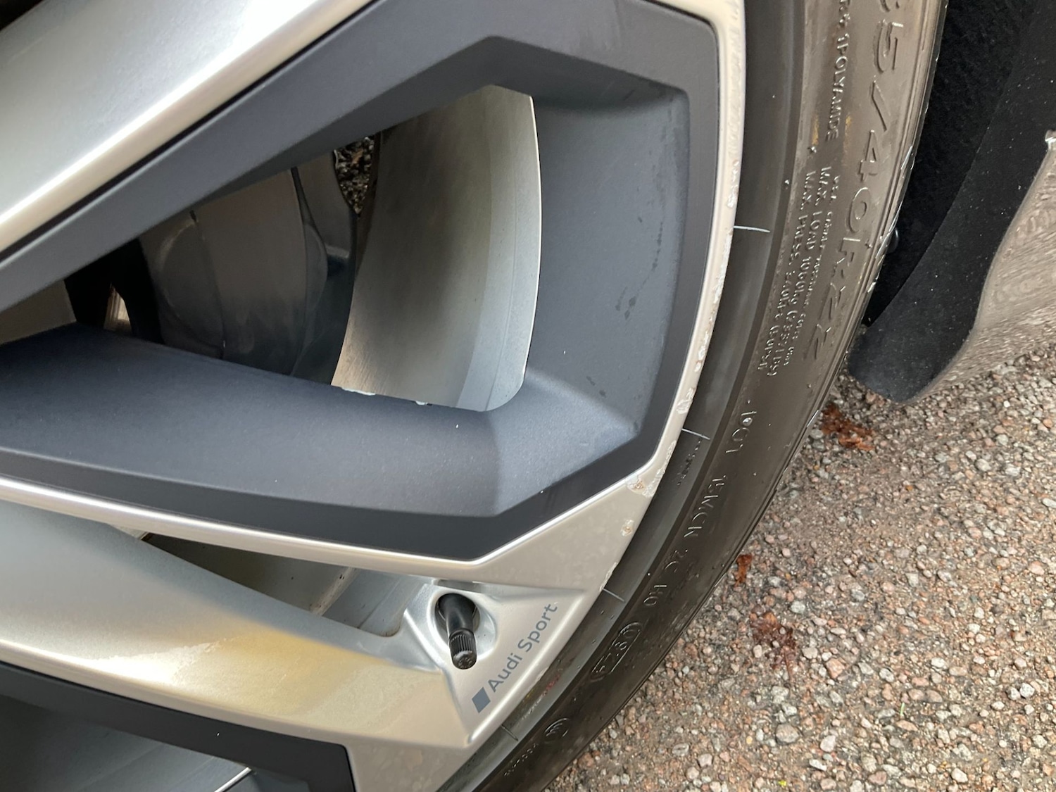 Used Audi Q8 2022 for sale - 76531436: Photo 47